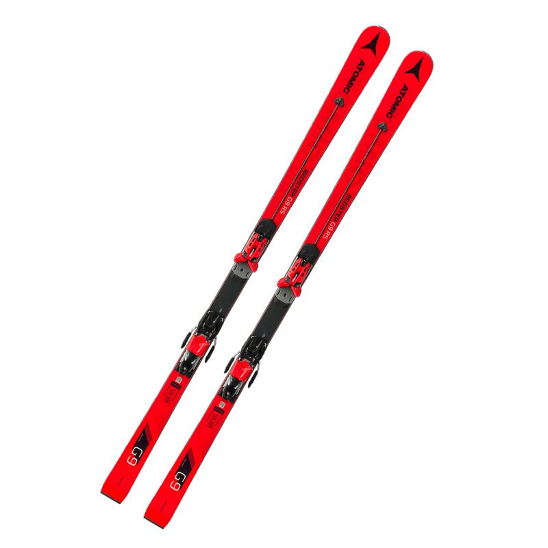 Atomic Redster G9 Rs X 16 Var Sur SportAdvice