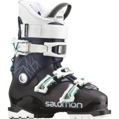 comparer et trouver le meilleur prix du ski Salomon Qst access 70 w petrol bl/w bleu/blanc /24.5 sur Sportadvice