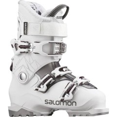 comparer et trouver le meilleur prix du ski Salomon Qst access 60 w wh/anthr tr blanc/violet /24.5 sur Sportadvice