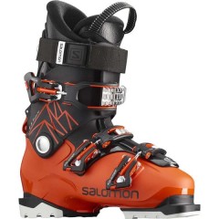 comparer et trouver le meilleur prix du ski Salomon Qst access 70 t orange/blac noir/orange /22.5 sur Sportadvice