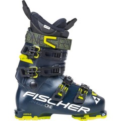 comparer et trouver le meilleur prix du chaussure de ski Fischer Ranger one 110 pbv walk dyn darkblue bleu/jaune .5 2020 sur Sportadvice