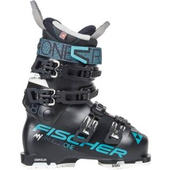 comparer et trouver le meilleur prix du chaussure de ski Fischer My ranger one 80 pbv walk noir/bleu .5 sur Sportadvice
