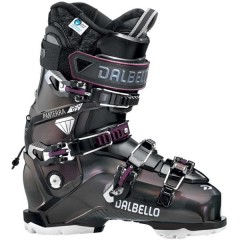 comparer et trouver le meilleur prix du ski Dalbello Panterra 85 w gw ls malva/burgundi violet .5 sur Sportadvice