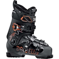 comparer et trouver le meilleur prix du ski Dalbello Jakk ms black/black noir/rouge sur Sportadvice