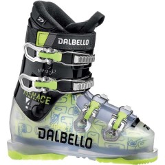 comparer et trouver le meilleur prix du ski Dalbello Menace 4.0 trans/black jaune/noir sur Sportadvice