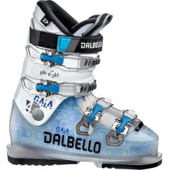 comparer et trouver le meilleur prix du chaussure de ski Dalbello Gaia 4.0 trans/white blanc/bleu sur Sportadvice