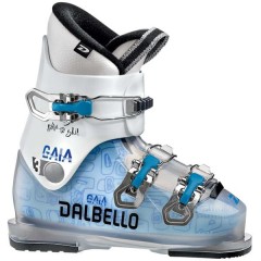 comparer et trouver le meilleur prix du chaussure de ski Dalbello Gaia 3.0 trans/white blanc/bleu sur Sportadvice