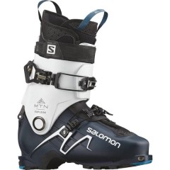 comparer et trouver le meilleur prix du ski Salomon Rando mtn explore petrol blue/wh/black bleu/blanc /26.5 sur Sportadvice