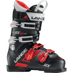 comparer et trouver le meilleur prix du chaussure de ski Lange-dynastar Lange rx 100 l.v. noir/blanc/rouge .5 sur Sportadvice