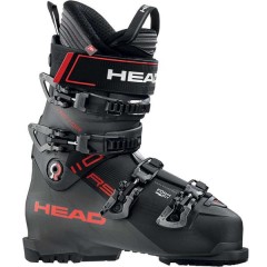 comparer et trouver le meilleur prix du ski Head Vector rs 110 black/anthracite noir/rouge .5 sur Sportadvice