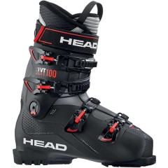 comparer et trouver le meilleur prix du ski Head Lyt 100 black/red noir/rouge .5 sur Sportadvice
