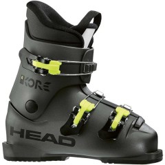 comparer et trouver le meilleur prix du chaussure de ski Head Kore 40 gris sur Sportadvice