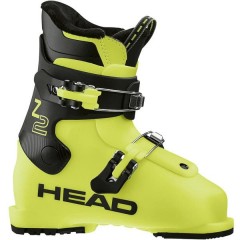 comparer et trouver le meilleur prix du ski Head Z2 yellow/black jaune/noir .5 sur Sportadvice