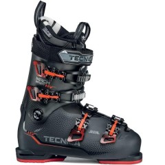 comparer et trouver le meilleur prix du chaussure de ski Tecnica Mach sport hv 100 grafite gris/orange sur Sportadvice