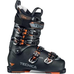 comparer et trouver le meilleur prix du ski Tecnica Mach1 mv 110 nero noir/orange sur Sportadvice
