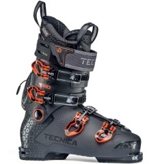comparer et trouver le meilleur prix du ski Tecnica Cochise 120 dyn grafite gris/orange .5 sur Sportadvice