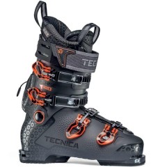 comparer et trouver le meilleur prix du chaussure de ski Tecnica Cochise 120 dyn grafite gris/orange 2020 sur Sportadvice