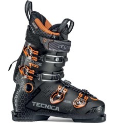 comparer et trouver le meilleur prix du chaussure de ski Tecnica Cochise 100 prog nero noir/orange sur Sportadvice