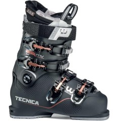 comparer et trouver le meilleur prix du chaussure de ski Tecnica Mach1 mv 95 w grafite gris .5 sur Sportadvice
