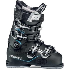 comparer et trouver le meilleur prix du chaussure de ski Tecnica Mach sport mv 85 w nero noir/blanc/bleu sur Sportadvice