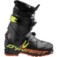 comparer et trouver le meilleur prix du ski Dynafit Rando tlt speedfit black/flu noir/jaune/orange sur Sportadvice