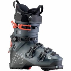 comparer et trouver le meilleur prix du ski K2 Mindbender 100 gris/rouge .5 sur Sportadvice