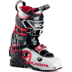 comparer et trouver le meilleur prix du ski Scarpa Rando gea rs noir/rouge/blanc .5 sur Sportadvice