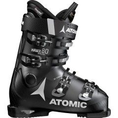 comparer et trouver le meilleur prix du ski Atomic Hawx magna 80 black/anthracite /26.5 sur Sportadvice