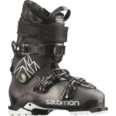 comparer et trouver le meilleur prix du ski Salomon Qst access 90 ch anthr tra gris /25.5 sur Sportadvice
