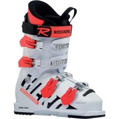 comparer et trouver le meilleur prix du ski Rossignol Hero 65 blanc/rouge sur Sportadvice