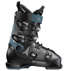 comparer et trouver le meilleur prix du ski Atomic Hawx prime 95 w black/denim bleu/noir /24.5 sur Sportadvice