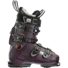 comparer et trouver le meilleur prix du ski Tecnica Cochise 105 w dyn gw w.bordeaux violet sur Sportadvice