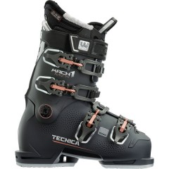 comparer et trouver le meilleur prix du ski Tecnica Mach1 mv 95 w graphite gris .5 sur Sportadvice