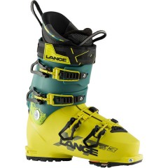 comparer et trouver le meilleur prix du ski Lange-dynastar Lange xt3 110 jaune/vert .5 sur Sportadvice