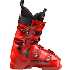 comparer et trouver le meilleur prix du ski Atomic Redster club sport 80 lc red/black rouge/noir /22.5 sur Sportadvice