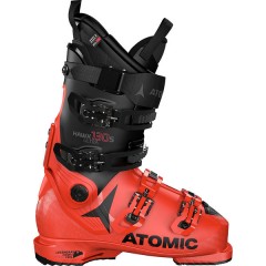 comparer et trouver le meilleur prix du ski Atomic Hawx ultra 130 s red/black rouge/noir /27.5 sur Sportadvice