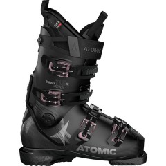 comparer et trouver le meilleur prix du ski Atomic Hawx ultra 115 s w black/rose hawx /23.5 sur Sportadvice