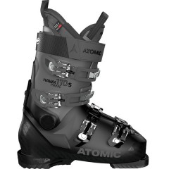comparer et trouver le meilleur prix du ski Atomic Hawx prime 110 s black/anthracite gris/noir /26.5 sur Sportadvice