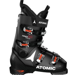 comparer et trouver le meilleur prix du ski Atomic Hawx prime 90 black/red /26.5 sur Sportadvice