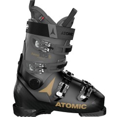 comparer et trouver le meilleur prix du ski Atomic Hawx prime 105 s w black/anthracite/gold noir/gris /23.5 sur Sportadvice