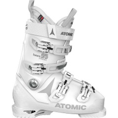 comparer et trouver le meilleur prix du ski Atomic Hawx prime 95 w white/silver /22.5 sur Sportadvice