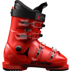 comparer et trouver le meilleur prix du chaussure de ski Atomic Redster 60 red/black rouge/noir /22.5 sur Sportadvice