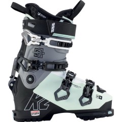 comparer et trouver le meilleur prix du ski K2 Mindbender 90 alliance noir/gris/vert .5 sur Sportadvice