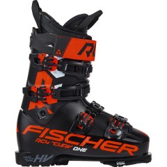 comparer et trouver le meilleur prix du ski Fischer Rc4 the curv one 120 vacuum black/black noir/orange .5 sur Sportadvice