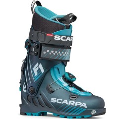 comparer et trouver le meilleur prix du ski Scarpa Rando f1 .5 sur Sportadvice