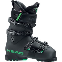 comparer et trouver le meilleur prix du ski Head Vector rs 120 s noir/vert .5 sur Sportadvice