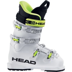 comparer et trouver le meilleur prix du ski Head Raptor 60 blanc/jaune sur Sportadvice
