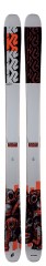 comparer et trouver le meilleur prix du ski K2 Skis  reckoner 102 sur Sportadvice
