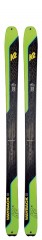 comparer et trouver le meilleur prix du ski K2 Skis  wayback 88 sur Sportadvice