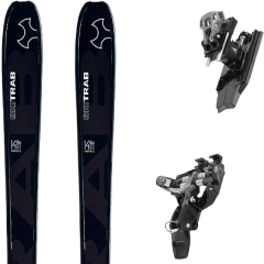 comparer et trouver le meilleur prix du ski Skitrab Rando maestro.2 + t backland tour sur Sportadvice